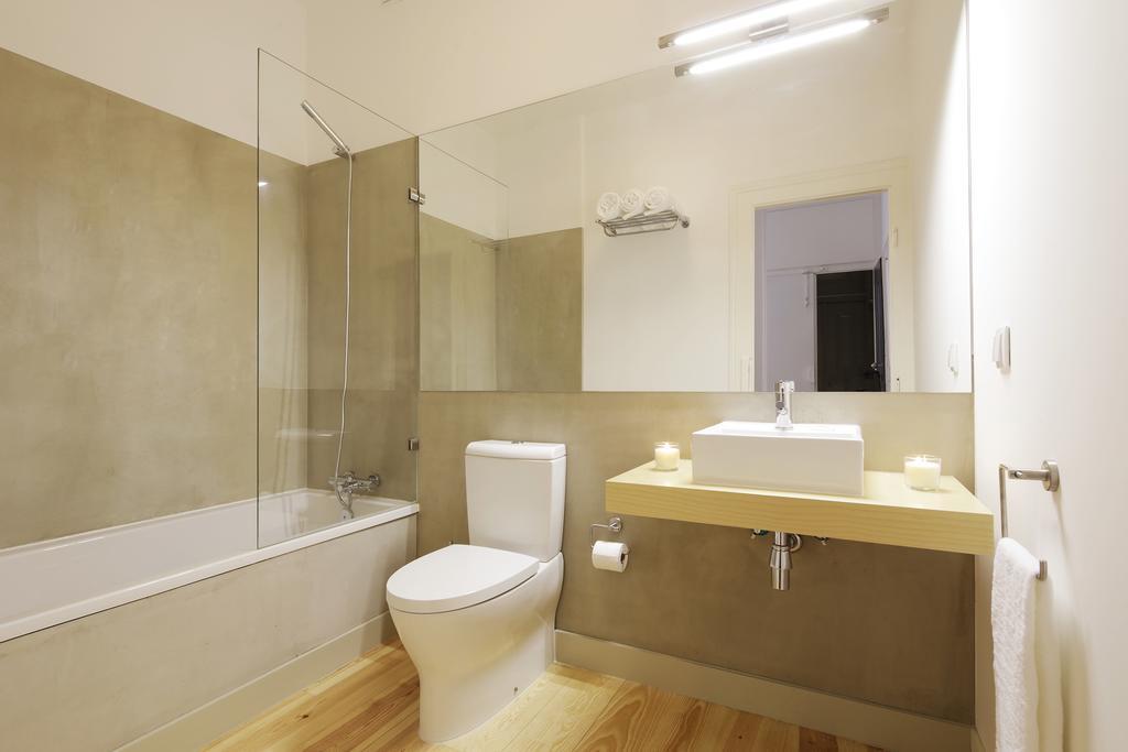 Santa Catarina Superior By Linc Apartamento *