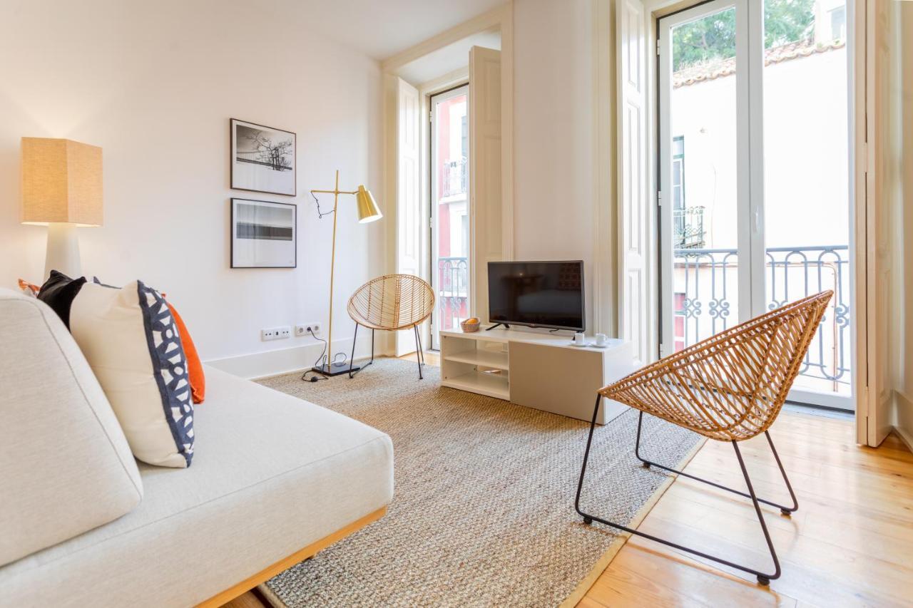 Apartamento Santa Catarina Superior By Linc Lisboa