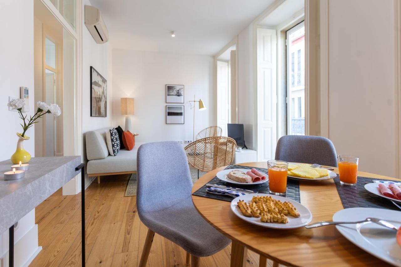 Apartamento Santa Catarina Superior By Linc Lisboa